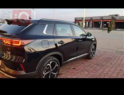 Dongfeng Aeolus Huge